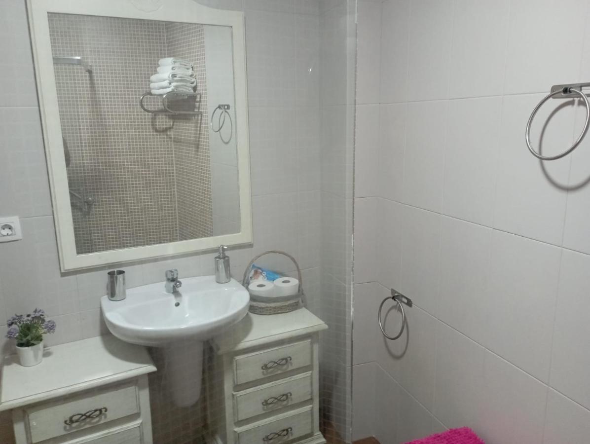 "Conde De Cardenas Ii" Parking Propio Apartment Cordoba Exterior photo