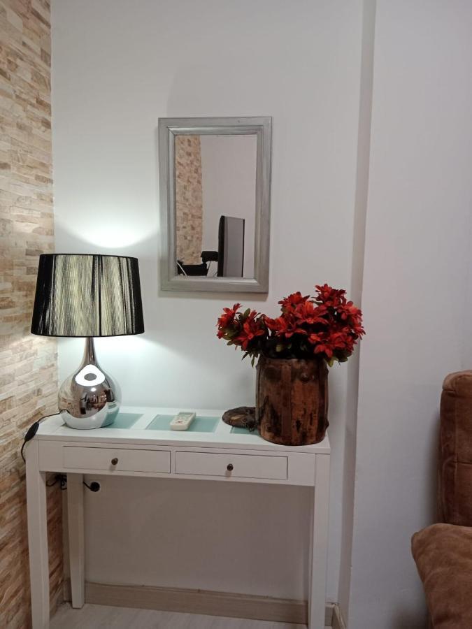 "Conde De Cardenas Ii" Parking Propio Apartment Cordoba Exterior photo