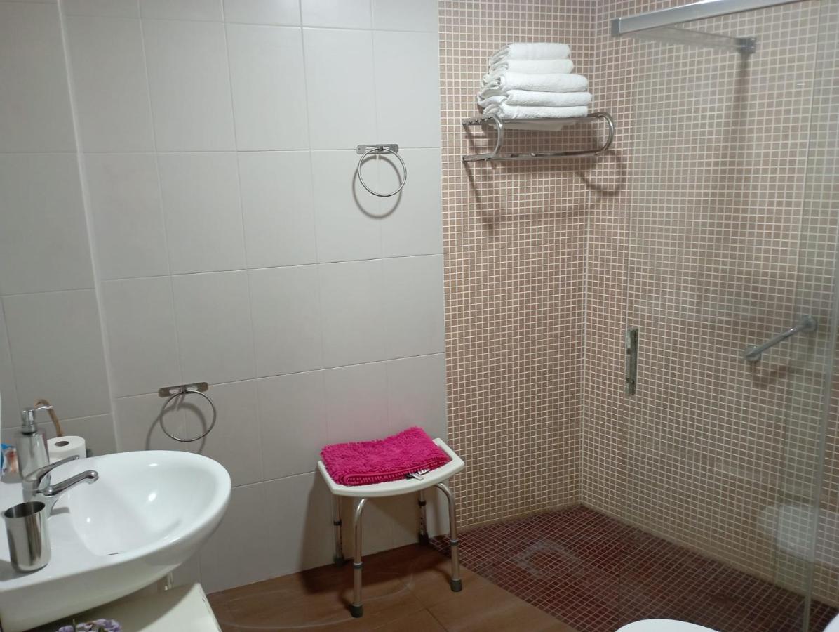 "Conde De Cardenas Ii" Parking Propio Apartment Cordoba Exterior photo
