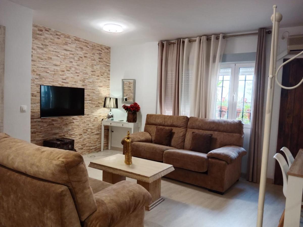 "Conde De Cardenas Ii" Parking Propio Apartment Cordoba Exterior photo