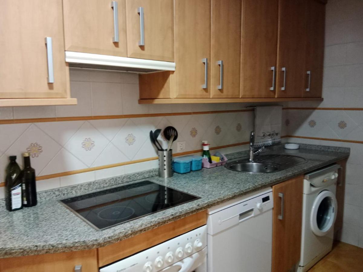 "Conde De Cardenas Ii" Parking Propio Apartment Cordoba Exterior photo