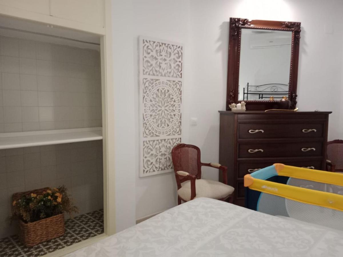 "Conde De Cardenas Ii" Parking Propio Apartment Cordoba Exterior photo