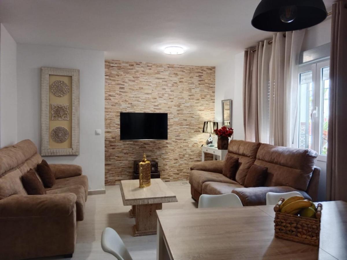 "Conde De Cardenas Ii" Parking Propio Apartment Cordoba Exterior photo