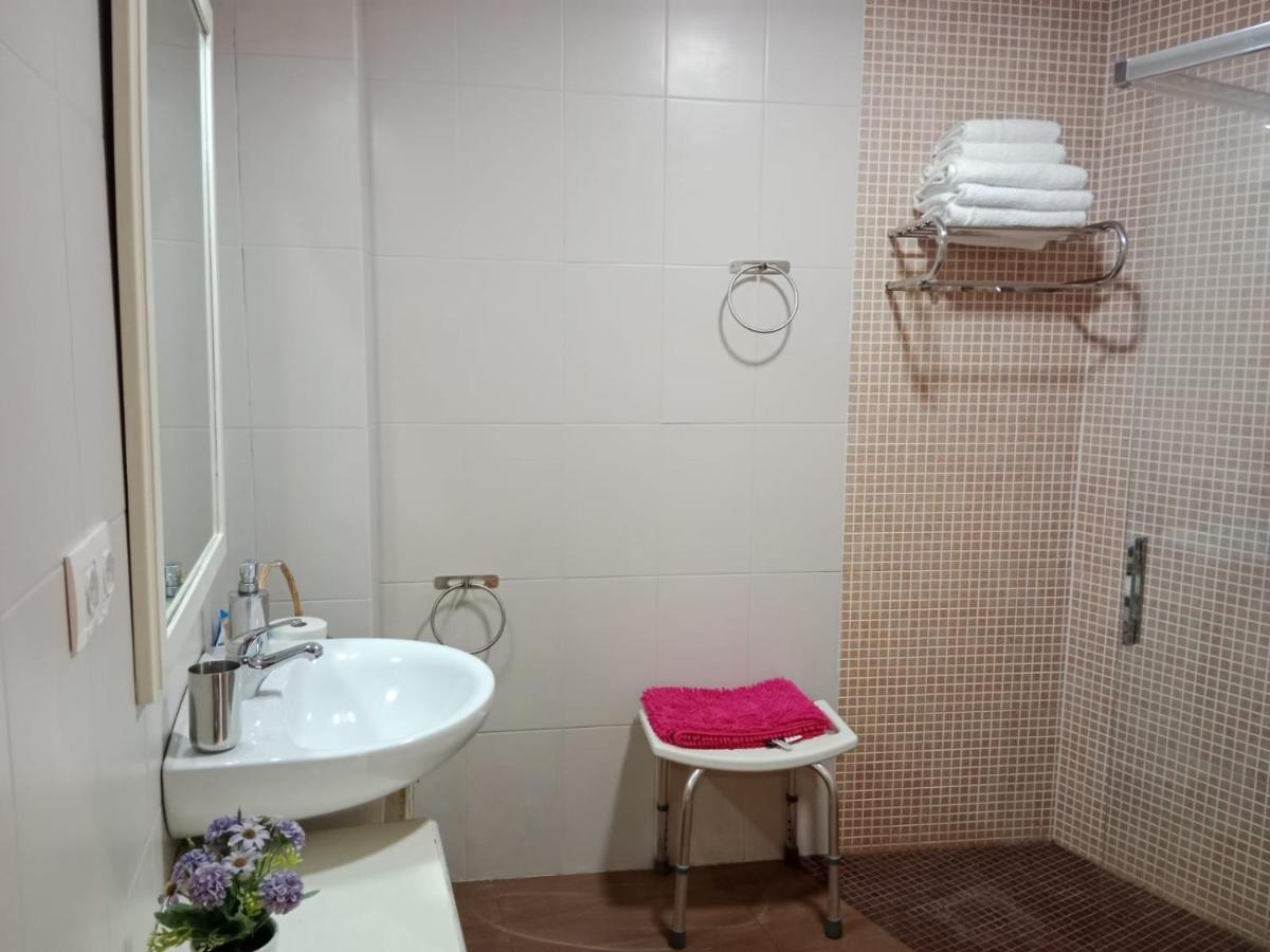 "Conde De Cardenas Ii" Parking Propio Apartment Cordoba Exterior photo