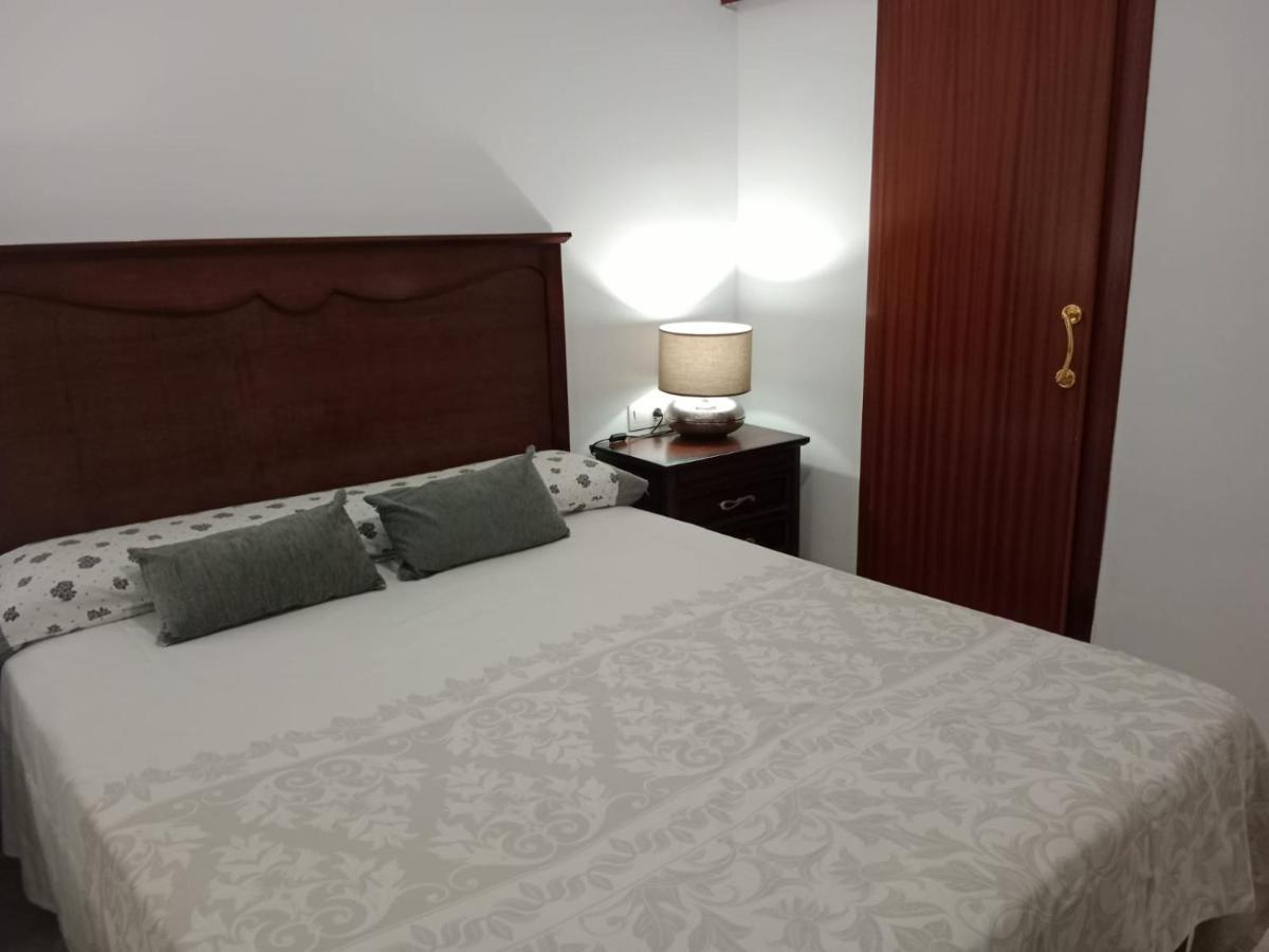 "Conde De Cardenas Ii" Parking Propio Apartment Cordoba Exterior photo